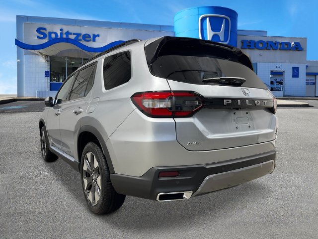 New 2026 Honda Pilot Elite image 6