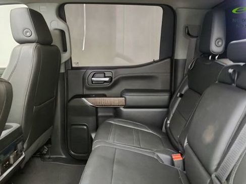Used 2022 GMC Sierra 1500 Denali w/ Denali Reserve Package AWD/4WD image 32