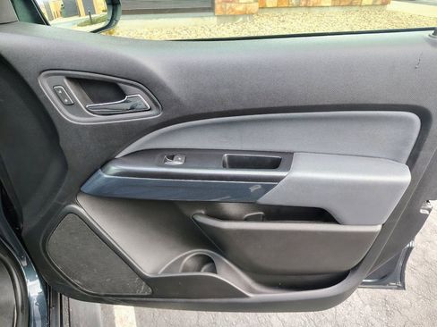 Used 2019 Chevrolet Colorado Z71 image 15