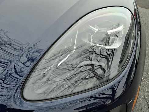 Used 2019 Porsche Macan image 9