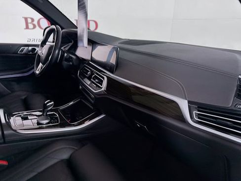 Used 2023 BMW X5 xDrive40i image 34