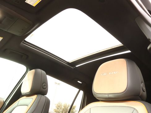 New 2026 Chevrolet Equinox ACTIV w/ Convenience Package III image 23