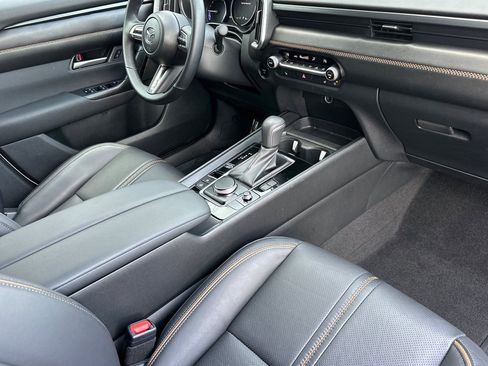 Certified 2025 MAZDA CX-50 AWD 2.5 Hybrid w/ Weather Package image 16