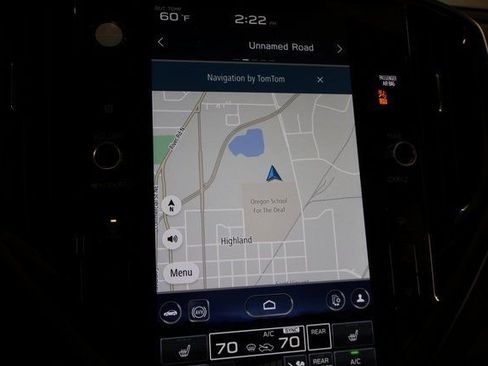 New 2026 Subaru Ascent Limited Bronze image 22