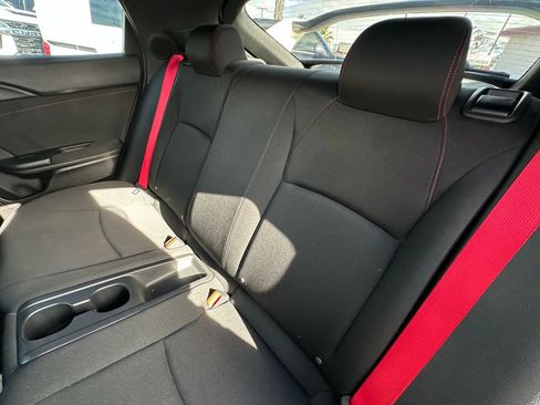 Used 2021 Honda Civic Type R image 18