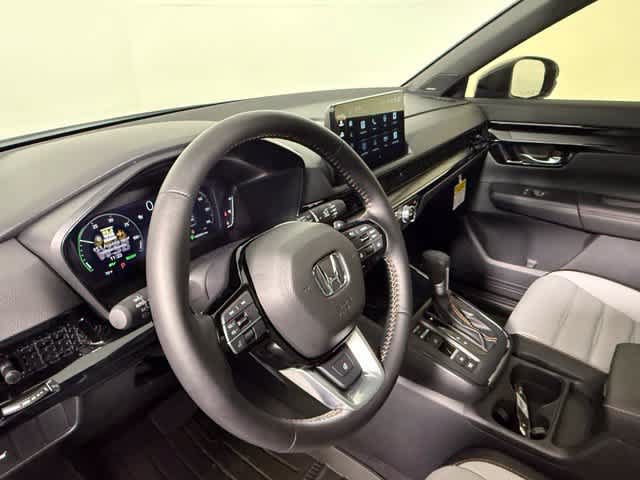 New 2027 Honda CR-V Sport Touring image 71