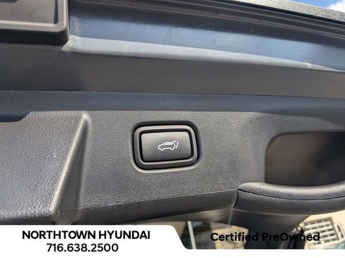 Used 2025 Hyundai Tucson SEL image 36