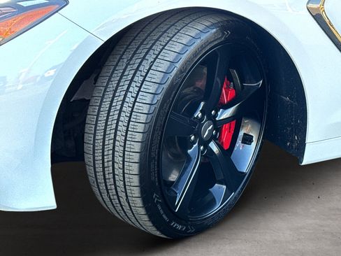 Used 2021 Genesis G70 3.3T w/ Sport Package image 24