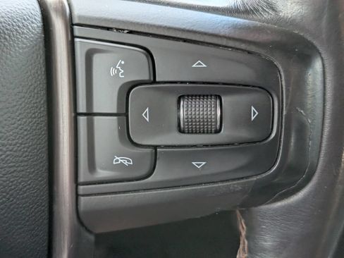 Used 2021 GMC Sierra 1500 AT4 w/ AT4 Value Package AWD/4WD image 14