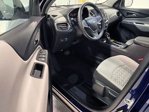 Used 2023 Chevrolet Equinox LS image 17