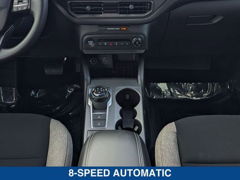 New 2025 Ford Bronco Sport Big Bend AWD/4WD image 20