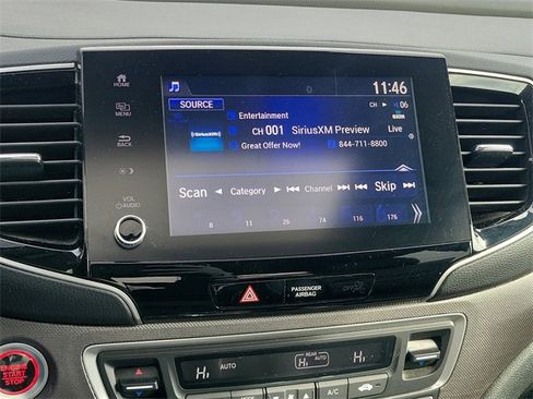 Used 2023 Honda Ridgeline RTL image 27