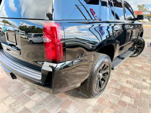 Used 2016 Chevrolet Tahoe LT w/ Luxury Package image 26