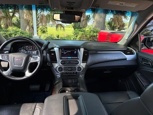 Used 2018 GMC Yukon SLT RWD image 54