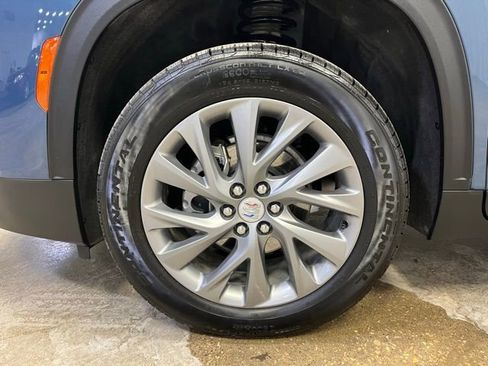 Used 2025 Buick Enclave Preferred image 28