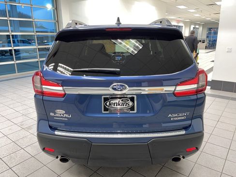 Used 2022 Subaru Ascent Touring w/ Popular Package #2A image 16
