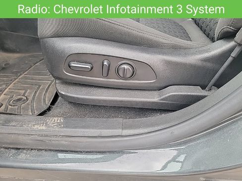 Used 2020 Chevrolet Blazer LT AWD/4WD image 8