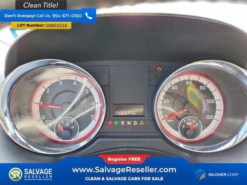 Used 2020 Dodge Grand Caravan SXT FWD image 12