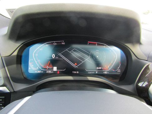 Used 2024 BMW X3 xDrive30i image 15