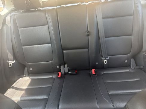 Used 2016 Volkswagen Tiguan S FWD image 17