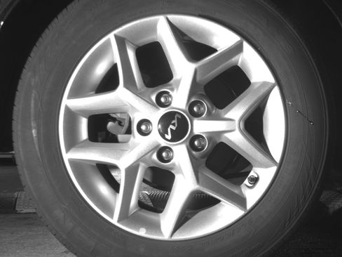 Used 2025 Kia Soul LX w/ LX Technology Package image 22