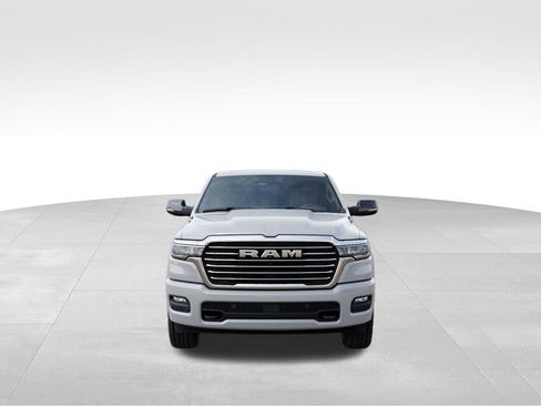 New 2026 RAM 1500 Laramie w/ Laramie Preferred Package image 6