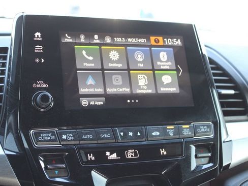 Used 2023 Honda Odyssey Sport image 42