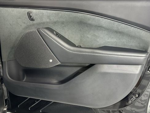 Used 2023 Ford Mustang Mach-E GT w/ GT Performance Edition AWD/4WD image 29