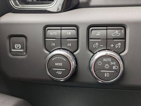 New 2026 GMC Sierra 2500 AT4 w/ AT4 Premium Plus Package image 20