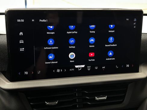 New 2026 Ford Explorer Tremor AWD/4WD image 41