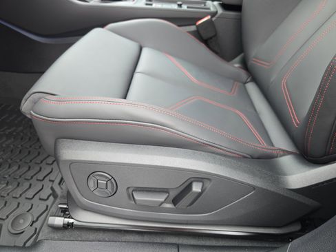 New 2025 Audi Q3 2.0T Premium Plus image 27