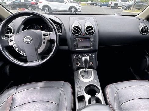 Used 2012 Nissan Rogue SL FWD image 15