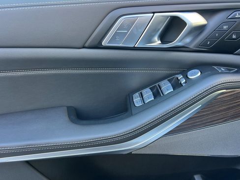 New 2026 BMW X7 xDrive40i AWD/4WD image 13