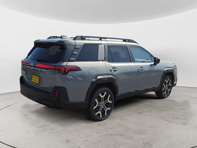 New 2026 Subaru Outback Touring XT AWD/4WD image 5