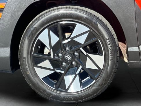 Used 2024 Hyundai Kona SEL image 27