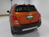 Used 2016 Chevrolet Trax LT w/ LT Convenience Package image 6
