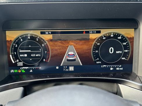 New 2026 Subaru Outback Wilderness image 17