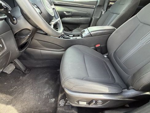Used 2024 Hyundai Tucson SEL AWD/4WD image 12