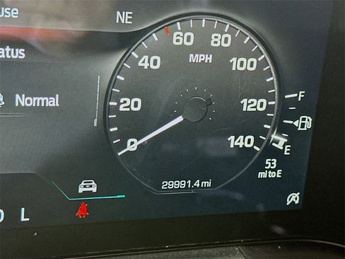 Used 2024 Ford Mustang Premium image 15