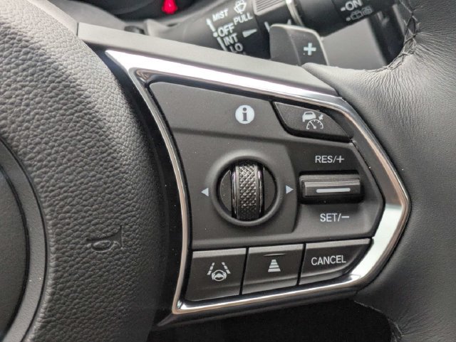 New 2026 Acura RDX w/ Technology Package AWD/4WD image 32