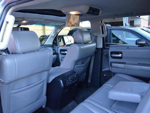 Used 2012 Toyota Sequoia Limited image 30