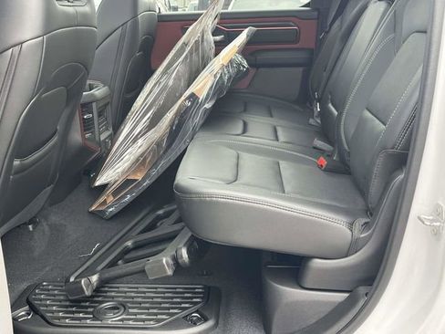 New 2026 RAM 1500 Rebel image 13