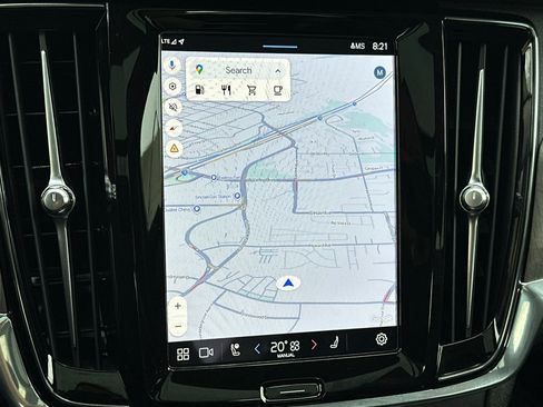 Certified 2023 Volvo S90 B6 Plus w/ Protection Package Premier image 23