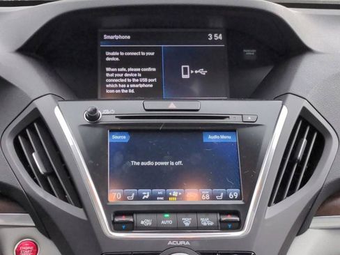 Used 2020 Acura MDX FWD w/ Technology Package image 14