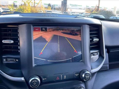 Used 2024 RAM 2500 Big Horn image 21