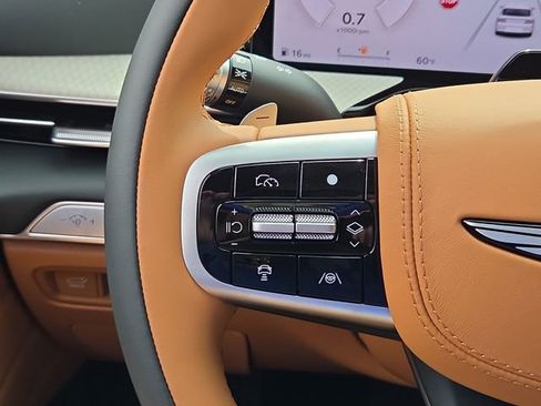 New 2026 Genesis GV80 3.5T Prestige AWD/4WD image 13