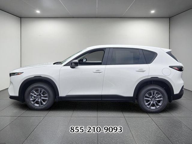 New 2026 MAZDA CX-5 Select AWD/4WD image 2
