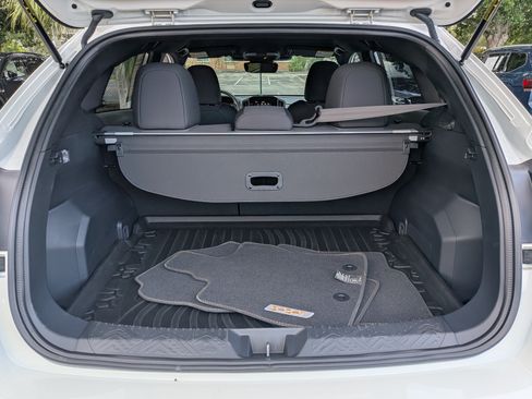 Used 2024 Subaru Crosstrek 2.5i Sport w/ Crosstrek Mirror Package AWD/4WD image 13