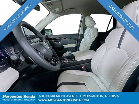New 2026 Honda Passport RTL image 10