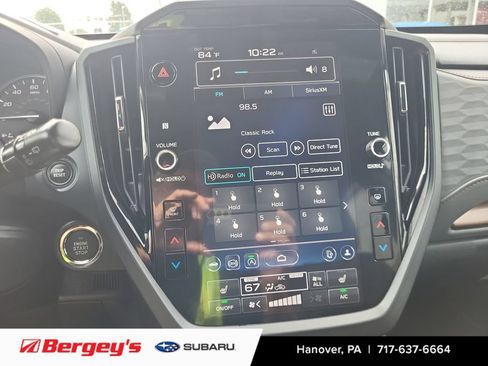 Certified 2026 Subaru Forester Sport w/ Sport Package AWD/4WD image 20